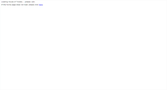 Desktop Screenshot of houseofticketsonline.com